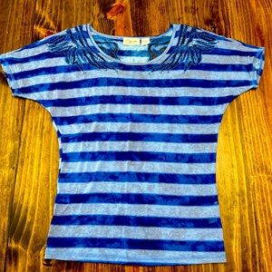 Miss me women’s blouse size small